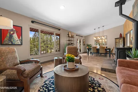 Living - 190 E Laramie Dr, Reno, NV 89521 photo 3 of 9
