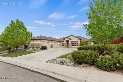 4630 Cobra Dr, Sparks, NV 89436