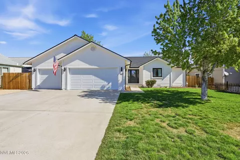 5565 Grasswood Dr, Sparks, NV 89436