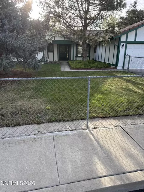 3503 Candelaria Dr, Sparks, NV 89434