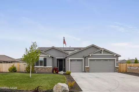 1115 Iron King Dr, Spanish Springs, NV 89441
