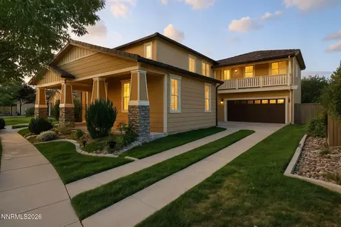 1681 Emerald Bay Dr, Reno, NV 89521
