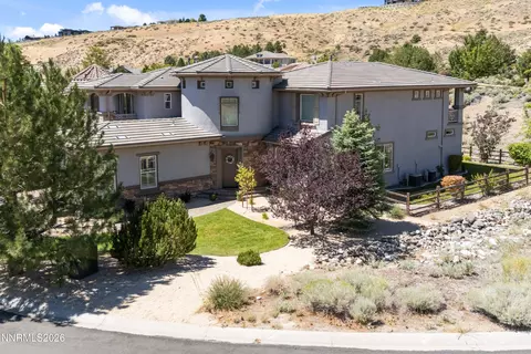 2395 Ridge Field Trl, Reno, NV 89523