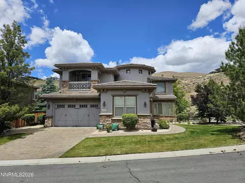 2395 Ridge Field Trl, Reno, NV 89523