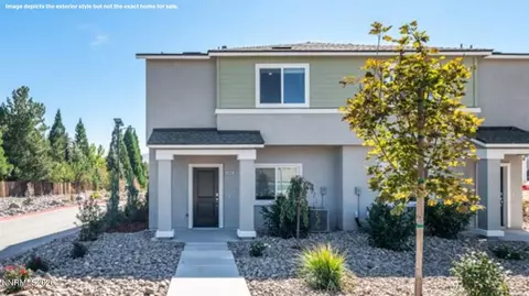 5850 Altitude St, Reno, NV 89523