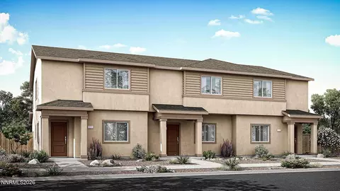 5850 Altitude St, Reno, NV 89523