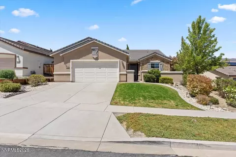 1250 Wakefield Trl, Reno, NV 89523