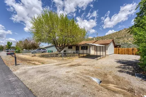 9070 Reservoir St, Reno, NV 89506