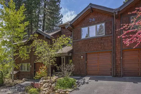 929 Northwood Blvd # 91, Incline Village, NV 89451