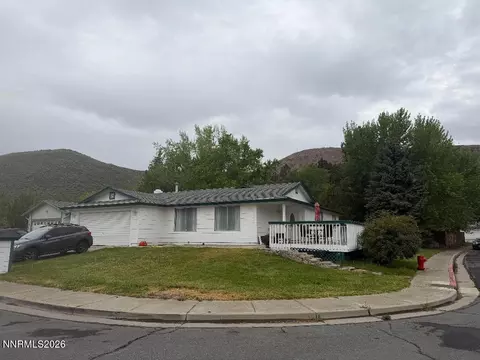 4405 Mesa Grande Ct, Reno, NV 89502