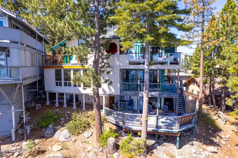 250 Orion Ln # B, Stateline, NV 89449