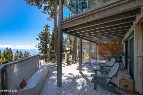 250 Orion Ln # B, Stateline, NV 89449