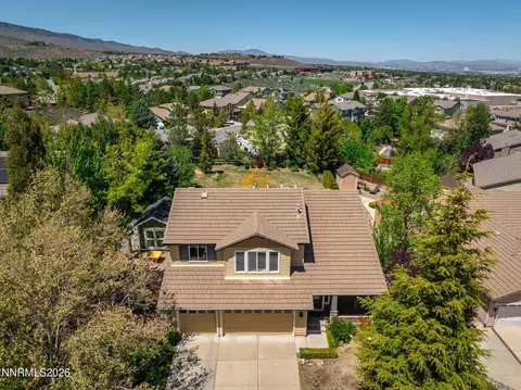 View/Area - 4485 Great Falls Loop, Reno, NV 89511 photo 2 of 8
