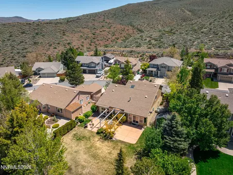 View/Area - 4485 Great Falls Loop, Reno, NV 89511 photo 6 of 8