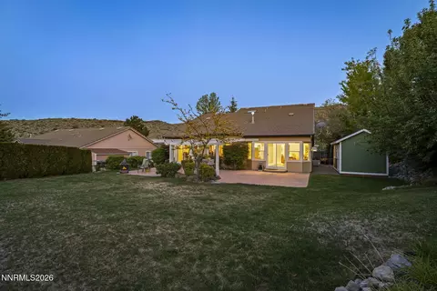 Exterior - 4485 Great Falls Loop, Reno, NV 89511 photo 14 of 14