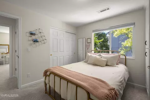 Bedroom - 4485 Great Falls Loop, Reno, NV 89511 photo 8 of 8
