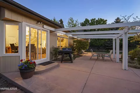 Exterior - 4485 Great Falls Loop, Reno, NV 89511 photo 6 of 14