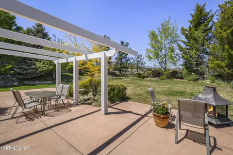Exterior - 4485 Great Falls Loop, Reno, NV 89511 photo 7 of 14