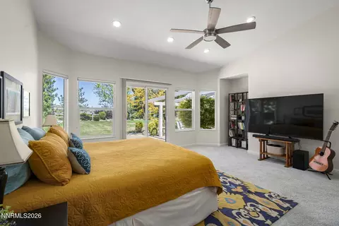 Bedroom - 4485 Great Falls Loop, Reno, NV 89511 photo 3 of 8