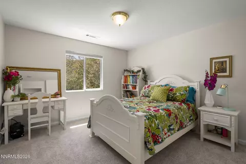 Bedroom - 4485 Great Falls Loop, Reno, NV 89511 photo 5 of 8