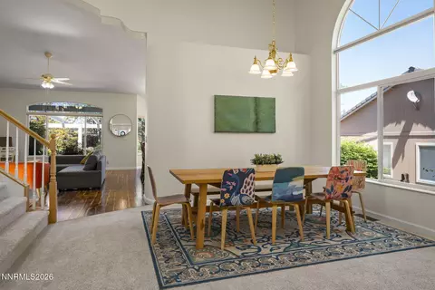 Dining - 4485 Great Falls Loop, Reno, NV 89511 photo 2 of 4