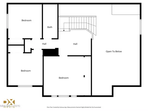 Floorplan - 4485 Great Falls Loop, Reno, NV 89511 photo 3 of 3