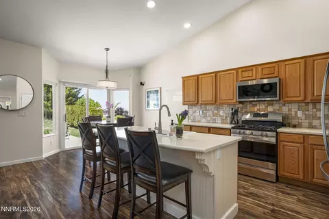 Kitchen - 4485 Great Falls Loop, Reno, NV 89511 photo 1 of 4