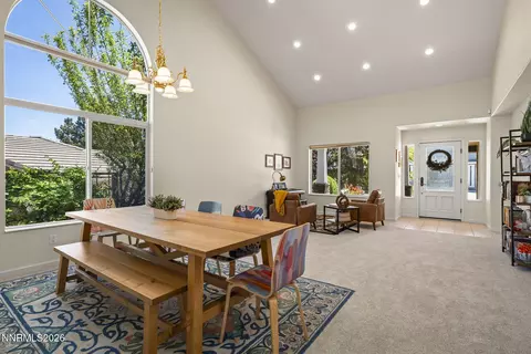 Dining - 4485 Great Falls Loop, Reno, NV 89511 photo 3 of 4