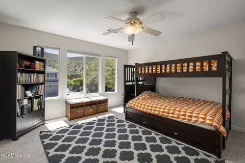 Bedroom - 4485 Great Falls Loop, Reno, NV 89511 photo 4 of 8