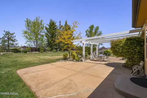 Exterior - 4485 Great Falls Loop, Reno, NV 89511 photo 8 of 14
