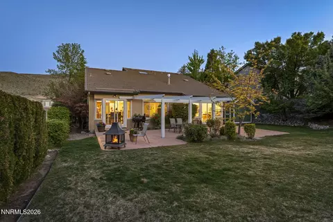 Exterior - 4485 Great Falls Loop, Reno, NV 89511 photo 11 of 14