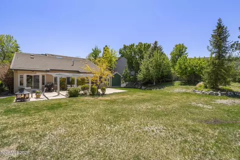 Exterior - 4485 Great Falls Loop, Reno, NV 89511 photo 12 of 14