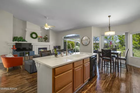 Kitchen - 4485 Great Falls Loop, Reno, NV 89511 photo 4 of 4