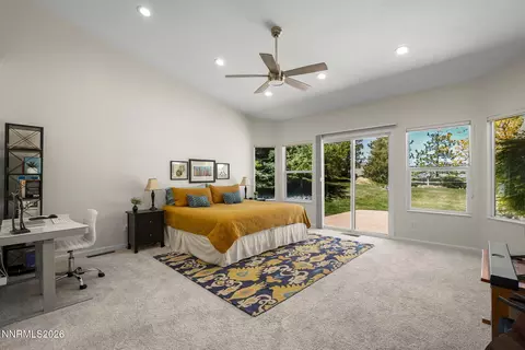 Bedroom - 4485 Great Falls Loop, Reno, NV 89511 photo 1 of 8