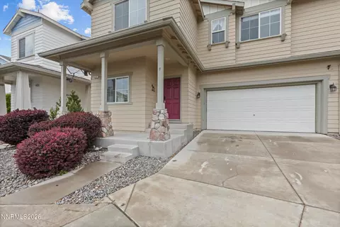 4597 Keyhaven Dr, Reno, NV 89502