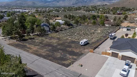 5730 Salk Rd, Carson City, NV 89706