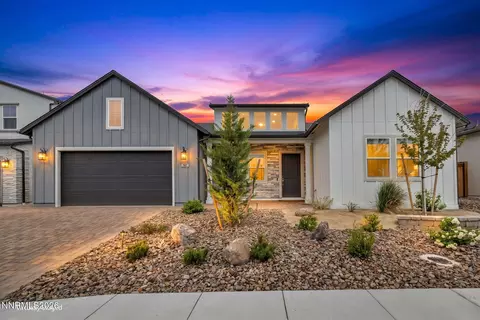 7617 Calypso Dr, Sparks, NV 89436