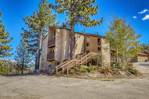 111 Tramway Dr # 11, Stateline, NV 89449
