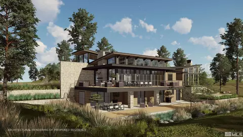 3514 Knob Point Trl #111, Carson City, NV 89705