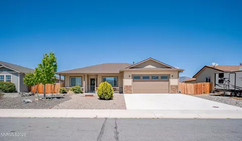 1146 Cheatgrass Dr, Dayton, NV 89403