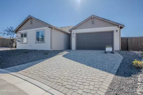 467 Rambling Ridge Ct #LOT 12, Reno, NV 89506