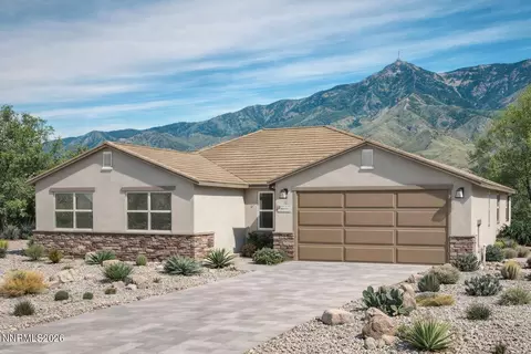 467 Rambling Ridge Ct #LOT 12, Reno, NV 89506