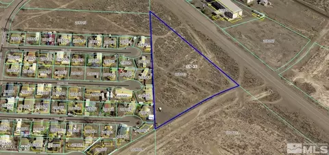 530 E Front St, Battle Mountain, NV 89820