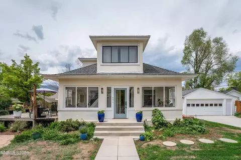 1566 Fourth St, Minden, NV 89423