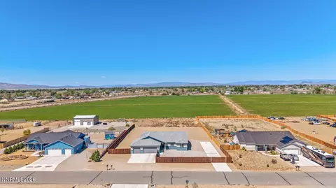 View/Area - 1333 Sky Ridge Dr, Fallon, NV 89406 photo 5 of 7