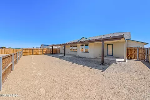 Exterior - 1333 Sky Ridge Dr, Fallon, NV 89406 photo 2 of 4