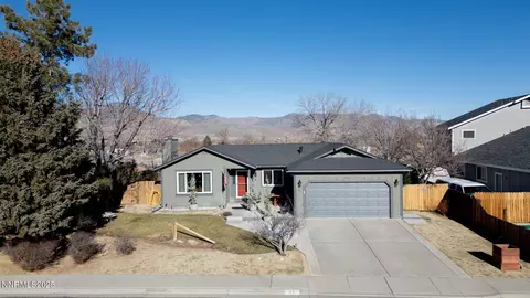 177 River Village Cir, Dayton, NV 89403