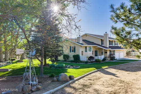 1205 Rhodes Rd, Reno, NV 89521