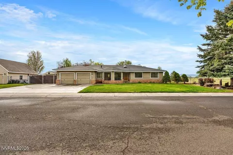 1607 Olua St, Minden, NV 89423