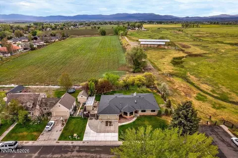 1607 Olua St, Minden, NV 89423